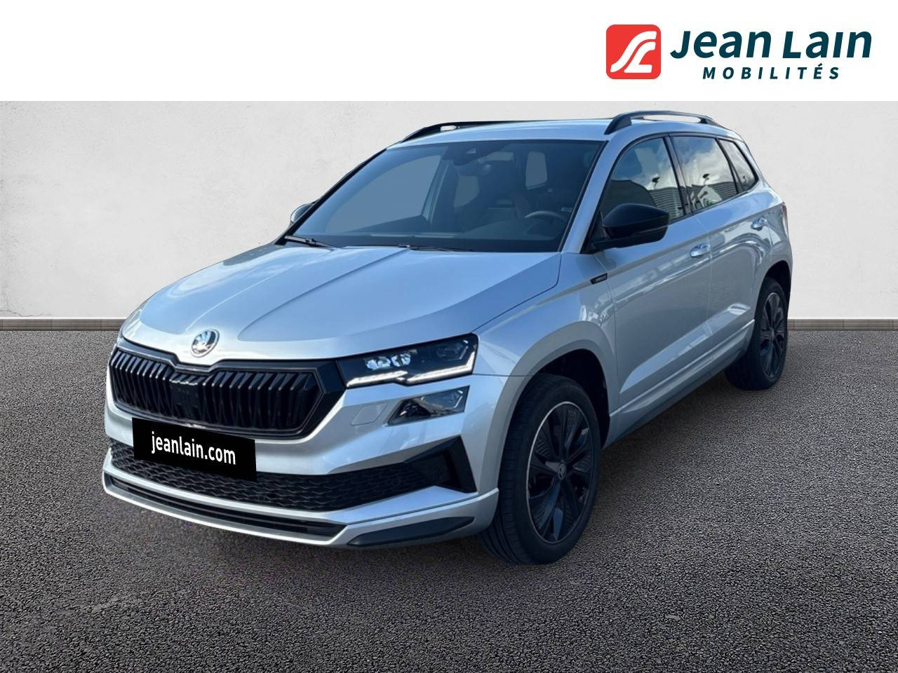 Vente en ligne SKODA KAROQ Karoq 1.5 TSI Evo 2 150 ch ACT DSG7 Sportline de 2025 au prix de 40 760 €
