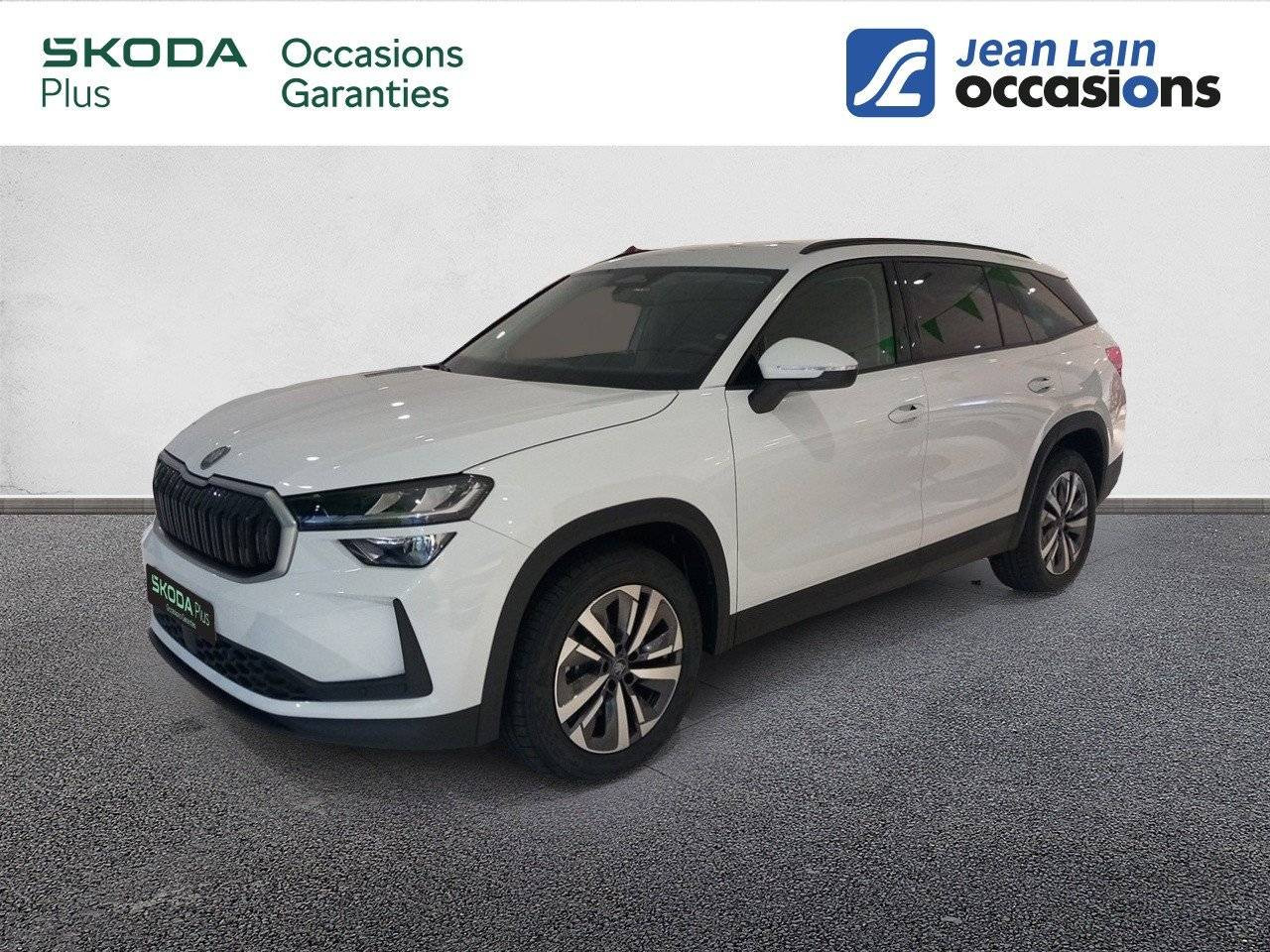 Vente en ligne SKODA KODIAQ Kodiaq 2.0 TDI 150 ch SCR DSG7 5pl Selection de 2025 au prix de 44 288 €