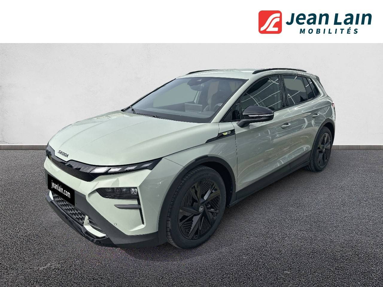 Vente en ligne SKODA ELROQ Elroq 340 ch Batterie RS de 2026 au prix de 52 739 €