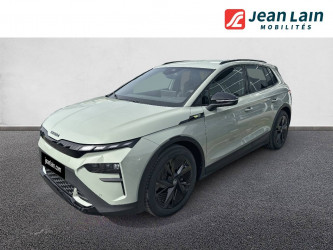 SKODA ELROQ Elroq 340 ch Batterie RS 27/02/2026 en vente à Scionzier