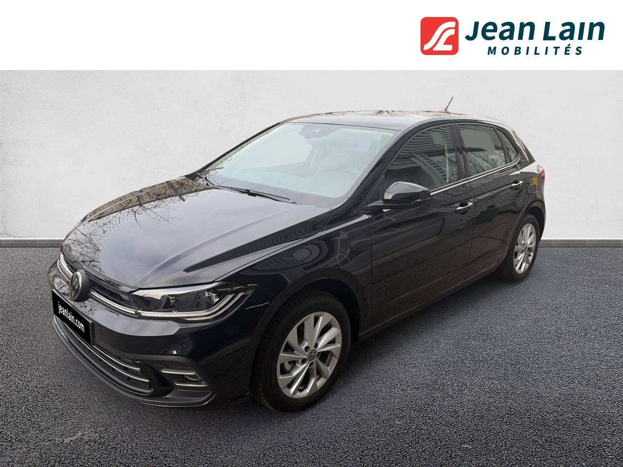 Vente en ligne VOLKSWAGEN POLO Polo 1.0 TSI 95 S&S DSG7 Style de 2026 au prix de 26 799 €