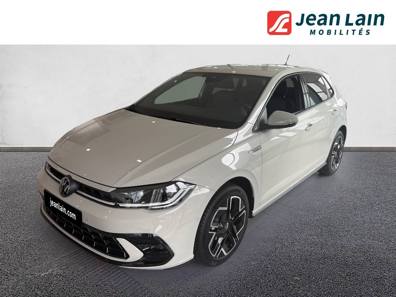 Vente en ligne VOLKSWAGEN POLO Polo 1.0 TSI 95 S&S BVM5 R-Line Edition de 2026 au prix de 25 699 €
