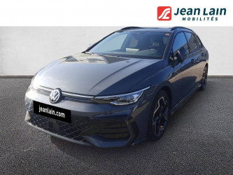 VOLKSWAGEN GOLF SW Golf SW 2.0 TDI 150 DSG7 R-Line 31/01/2025 en vente à La Motte-Servolex