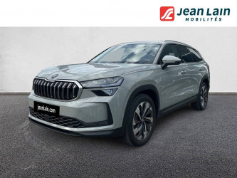 SKODA KODIAQ Kodiaq 1.5 TSI 150 ch Hybrid ACT DSG7 7pl Plus Suite Noir 15/10/2025 en vente à Scionzier