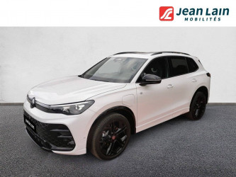 VOLKSWAGEN TIGUAN Tiguan 1.5 eHybrid 204ch DSG6 R-Line 25/03/2025 en vente à Gap
