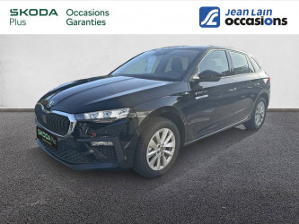 SKODA SCALA Scala 1.5 TSI 150 ch DSG7 ACT Selection 27/08/2025 en vente à Fontaine