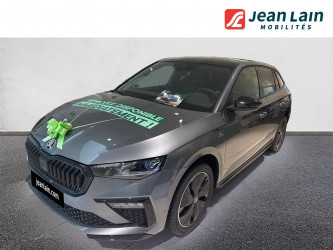 SKODA SCALA Scala 1.5 TSI Evo 2 150 ch DSG7 ACT Monte-Carlo 27/02/2026 en vente à Fontaine