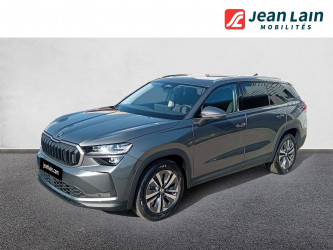 SKODA KODIAQ Kodiaq 1.5 TSI 150 ch Hybrid ACT DSG7 5pl Selection 01/07/2024 en vente à Meythet