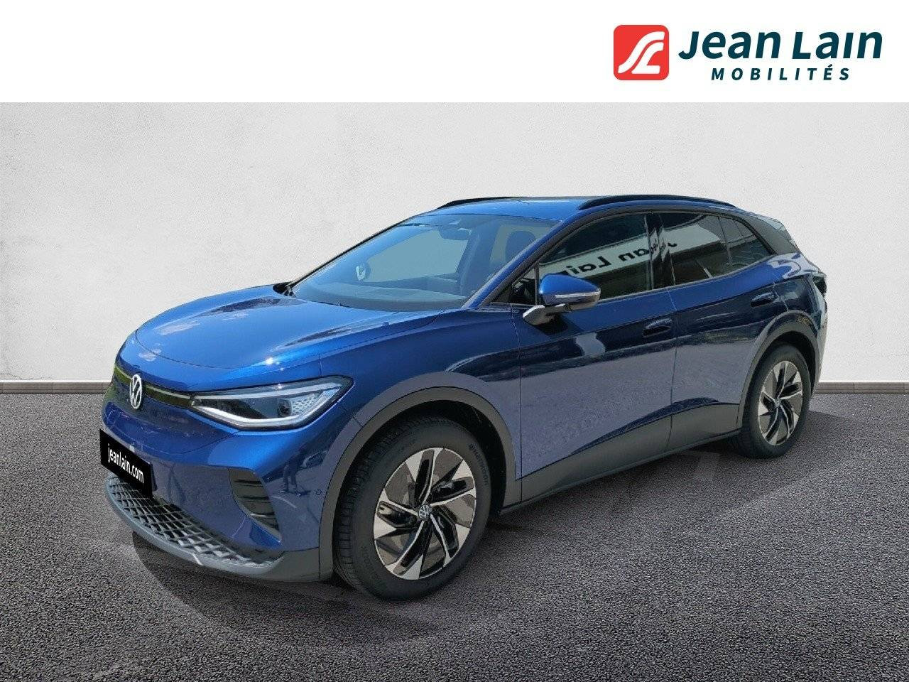 Vente en ligne VOLKSWAGEN ID.4 ID.4 286 ch Pro Life Max de 2024 au prix de 36 790 €