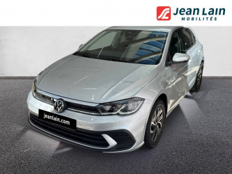 VOLKSWAGEN POLO Polo 1.0 TSI 95 S&S BVM5 VW Edition 31/10/2025 en vente à Albertville
