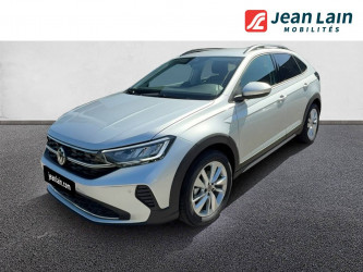 VOLKSWAGEN TAIGO Taigo 1.0 TSI 116 DSG7 VW Edition 30/06/2025 en vente à La Motte-Servolex