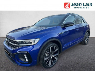 VOLKSWAGEN T-ROC T-Roc 1.5 TSI EVO2 150 Start/Stop DSG7 R-Line Edition 27/02/2025 en vente à Grésy-sur-Aix