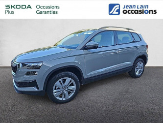 SKODA KAROQ Karoq 1.5 TSI Evo 2 150 ch ACT DSG7 Selection 18/07/2025 en vente à Meythet