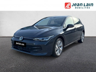 VOLKSWAGEN GOLF Golf 1.5 eHybrid 204 DSG6 Life Plus 29/08/2025 en vente à La Motte-Servolex