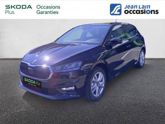 SKODA FABIA Fabia 1.0 TSI 95 ch EVO 2 BVM5 Selection 22/07/2025 en vente à Fontaine