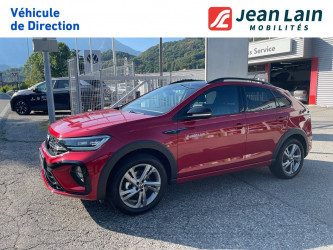 VOLKSWAGEN TAIGO Taigo 1.0 TSI 110 DSG7 R-Line 19/07/2022 en vente à Albertville