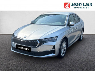 SKODA OCTAVIA Octavia 1.5 TSI Hybrid 116 ch DSG7 Selection 02/07/2024 en vente à Ville-la-Grand