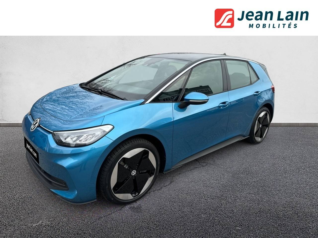Vente en ligne VOLKSWAGEN ID.3 ID.3 204 ch Pro S de 2025 au prix de 40 234 €