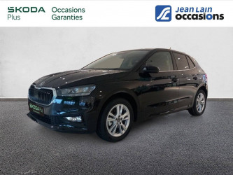 SKODA FABIA Fabia 1.0 TSI 116 ch EVO 2 DSG7 Clever Edition 28/11/2025 en vente à Fontaine