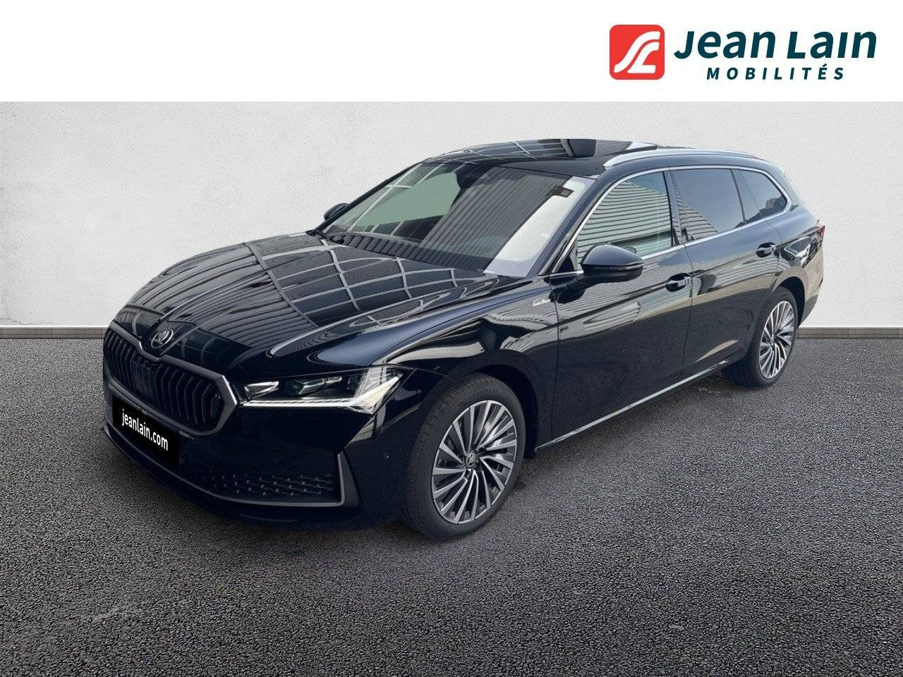Vente en ligne SKODA SUPERB COMBI Superb Combi 1.5 TSI mHEV 150 ch ACT DSG7 Laurin & Klement de 2024 au prix de 40 084 €