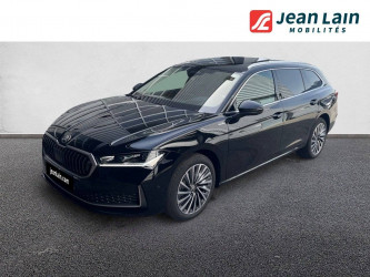 SKODA SUPERB COMBI Superb Combi 1.5 TSI mHEV 150 ch ACT DSG7 Laurin & Klement 28/03/2024 en vente à Scionzier