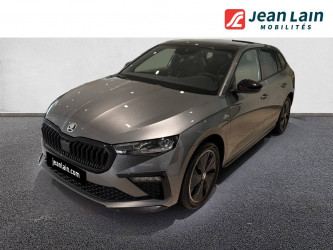 SKODA SCALA Scala 1.0 TSI Evo 2 116 ch DSG7 Monte-Carlo 29/04/2024 en vente à Albertville