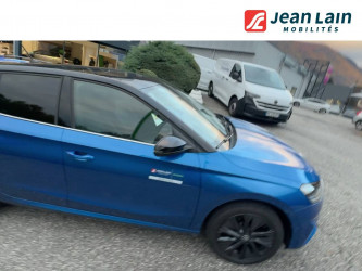 SKODA FABIA Fabia 1.0 TSI 116 ch EVO 2 DSG7 Selection 28/07/2025 en vente à Albertville