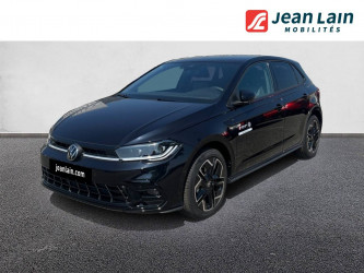 VOLKSWAGEN POLO Polo 1.0 TSI 116 S&S DSG7 R-Line Edition 17/06/2025 en vente à Pontcharra