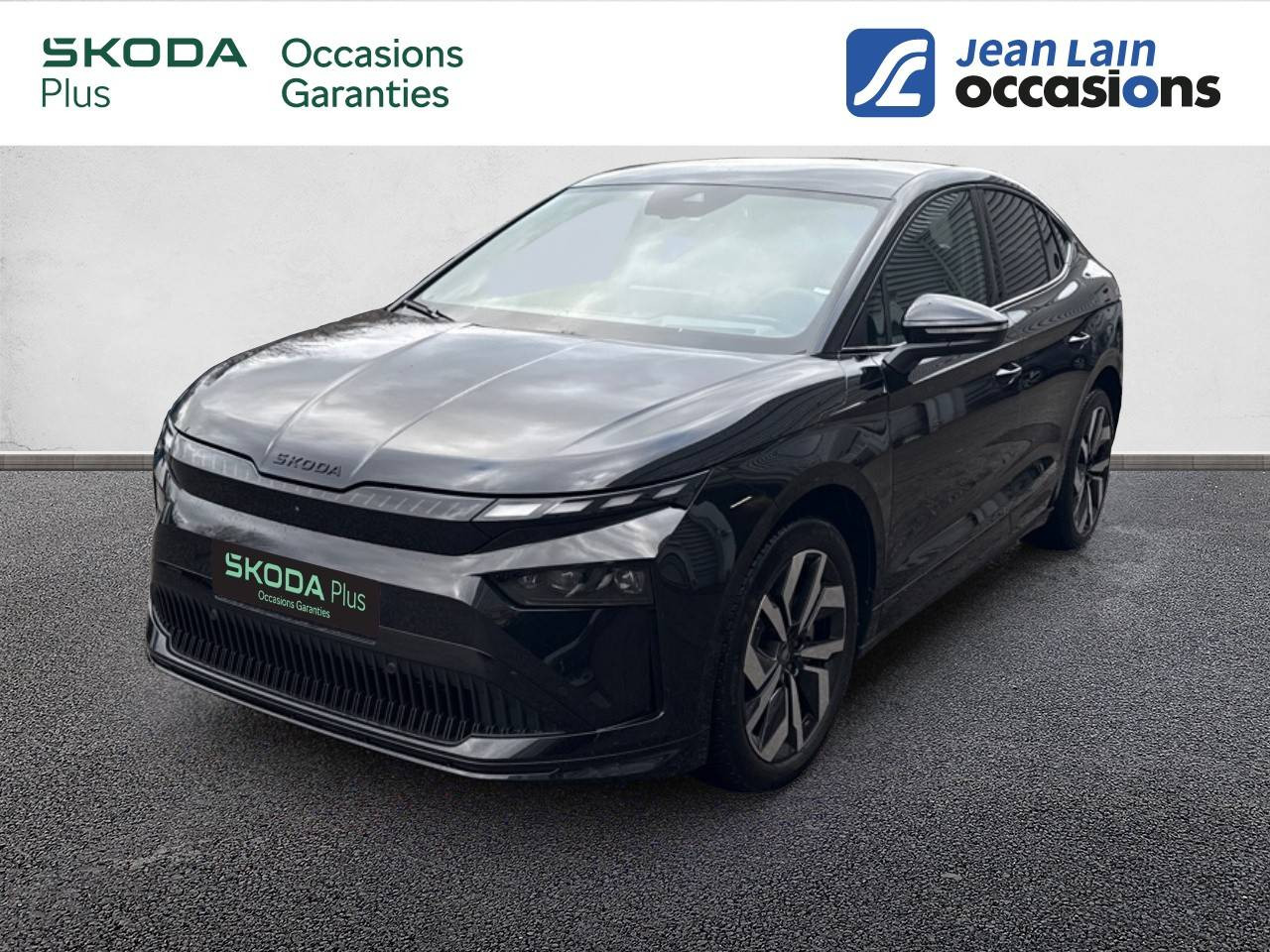 Vente en ligne SKODA ENYAQ COUPE Enyaq Coupé 85 Sportline de 2026 au prix de 49 450 €