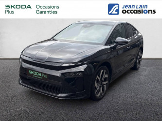 SKODA ENYAQ COUPE Enyaq Coupé 85 Sportline 14/01/2026 en vente à La Motte-Servolex