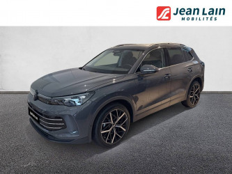 VOLKSWAGEN TIGUAN Tiguan 1.5 eTSI 150ch DSG7 Elegance 23/12/2025 en vente à Albertville