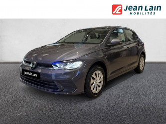 VOLKSWAGEN POLO Polo 1.0 MPI 80 S&S BVM5 31/10/2025 en vente à La Motte-Servolex