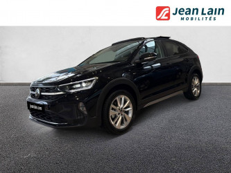 VOLKSWAGEN TAIGO Taigo 1.0 TSI 116 DSG7 VW Edition 31/10/2025 en vente à La Motte-Servolex