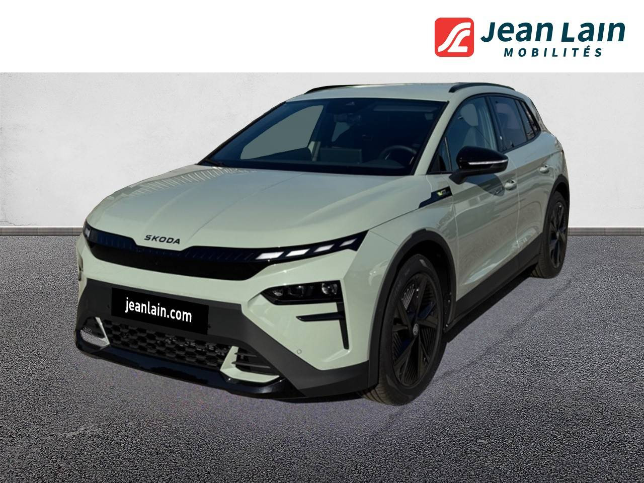 Vente en ligne SKODA ELROQ Elroq 340 ch Batterie RS de 2026 au prix de 44 279 €