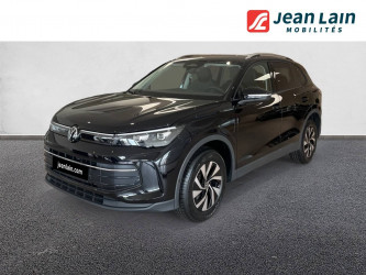 VOLKSWAGEN TIGUAN Tiguan 1.5 eHybrid 204ch DSG6 VW Edition 28/05/2025 en vente à Pontcharra
