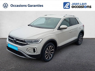 VOLKSWAGEN T-ROC T-Roc 2.0 TDI 150 Start/Stop DSG7 Style Edition 31/10/2025 en vente à Scionzier