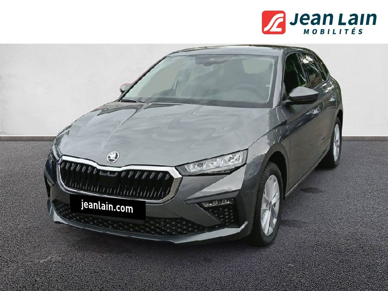 Vente en ligne SKODA SCALA Scala 1.5 TSI 150 ch DSG7 ACT Selection de 2025 au prix de 28 750 €