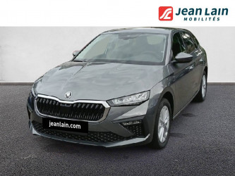SKODA SCALA Scala 1.5 TSI 150 ch DSG7 ACT Selection 29/08/2025 en vente à Voiron
