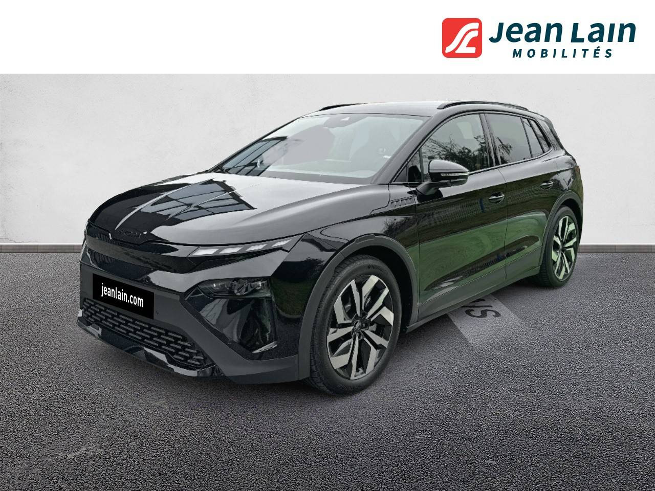 Vente en ligne SKODA ELROQ Elroq 286 ch Batterie 85 Sportline de 2025 au prix de 42 674 €