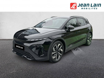 SKODA ELROQ Elroq 286 ch Batterie 85 Sportline 30/09/2025 en vente à Ville-la-Grand