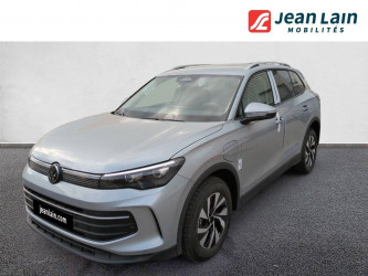 VOLKSWAGEN TIGUAN Tiguan 1.5 eHybrid 204ch DSG6 VW Edition 29/08/2025 en vente à Saint Jean de Maurienne