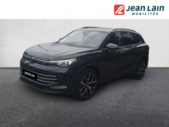 VOLKSWAGEN TIGUAN Tiguan 2.0 TDI 150ch DSG7 Elegance 30/09/2025 en vente à Voiron