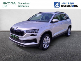SKODA KAROQ Karoq 1.5 TSI Evo 2 150 ch ACT DSG7 Selection 31/03/2025 en vente à Fontaine