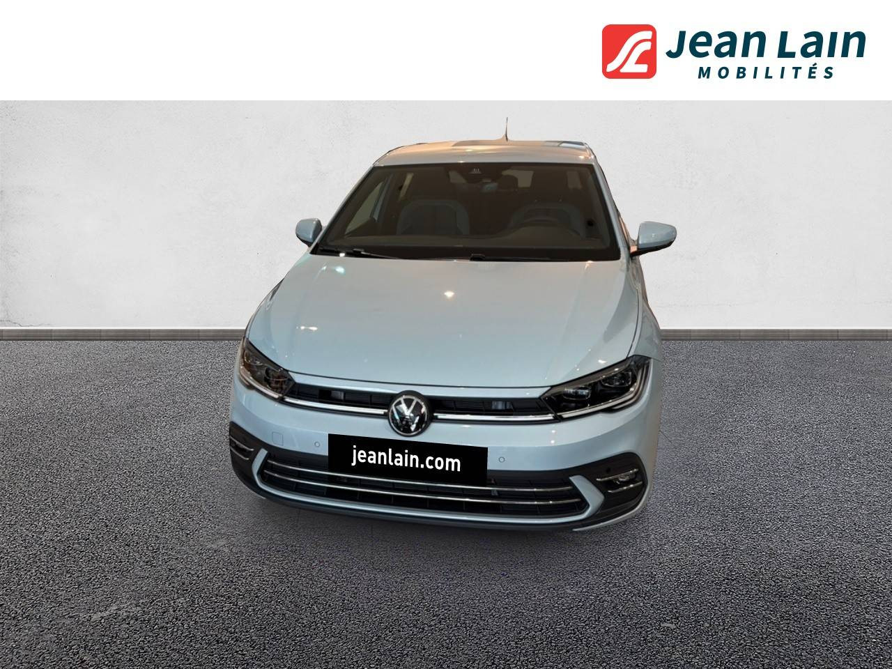 Vente en ligne VOLKSWAGEN POLO Polo 1.0 TSI 95 S&S DSG7 Edition 50 de 2025 au prix de 29 774 €