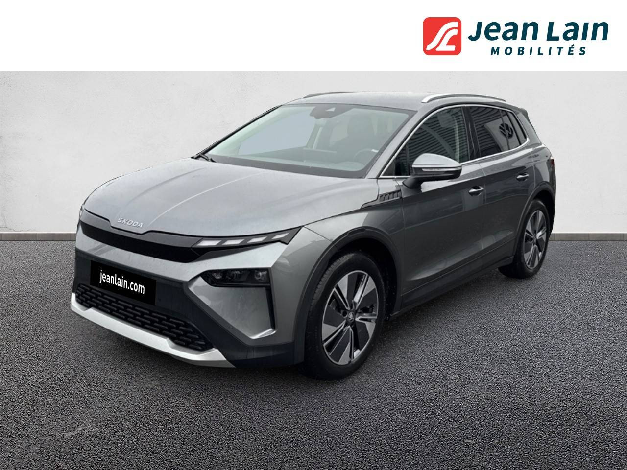 Vente en ligne SKODA ELROQ Elroq 204 ch Batterie 60 Plus de 2025 au prix de 36 229 €