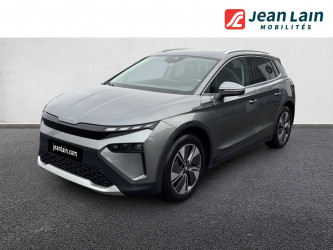 SKODA ELROQ Elroq 204 ch Batterie 60 Plus 28/11/2025 en vente à Margencel