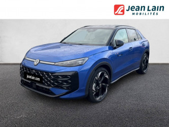 VOLKSWAGEN T-ROC T-Roc 1.5 eTSI EVO2 Hybrid 150 ch DSG7 R-Line 14/11/2025 en vente à Pontcharra