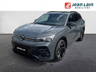 VOLKSWAGEN TIGUAN Tiguan 1.5 eHybrid 272ch DSG6 R-Line 30/05/2025 en vente à Albertville