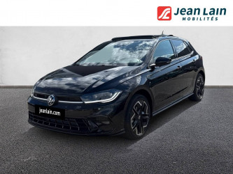 VOLKSWAGEN POLO Polo 1.0 TSI 116 S&S DSG7 R-Line Edition 23/07/2025 en vente à La Motte-Servolex