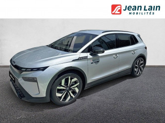 SKODA ELROQ Elroq 286 ch Batterie 85 Sportline 30/04/2025 en vente à Albertville